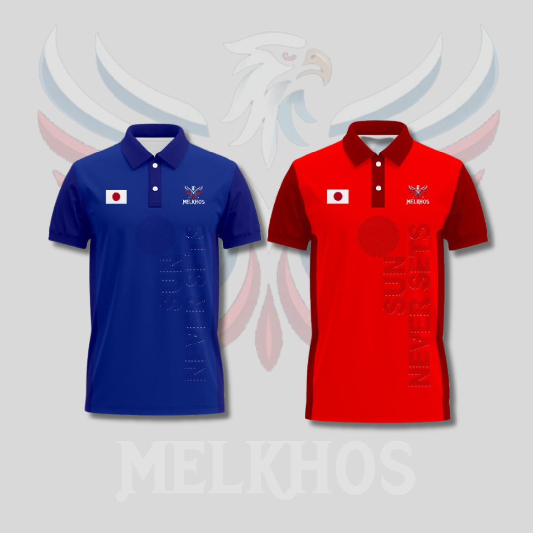 Japan Polo – Melkhos Japan Polo – Melkhos
