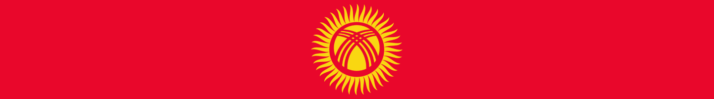 Kyrgyzstan