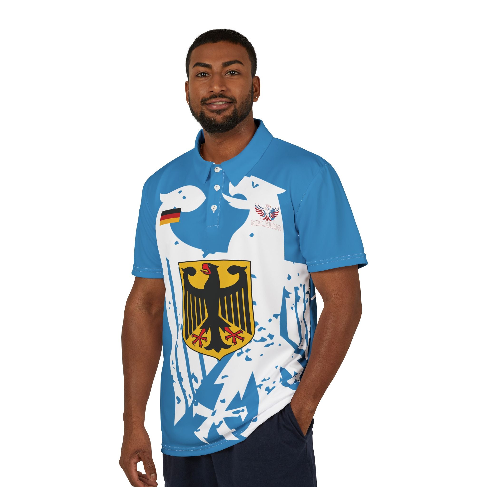 Germany Polo
