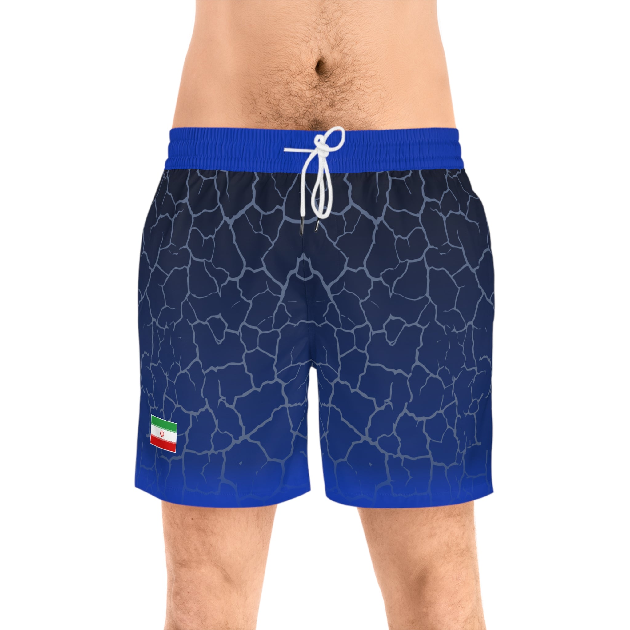 Iran Casual Shorts
