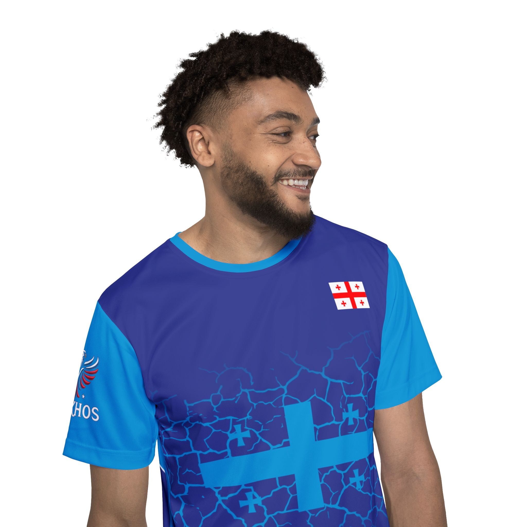 Georgia Shirt
