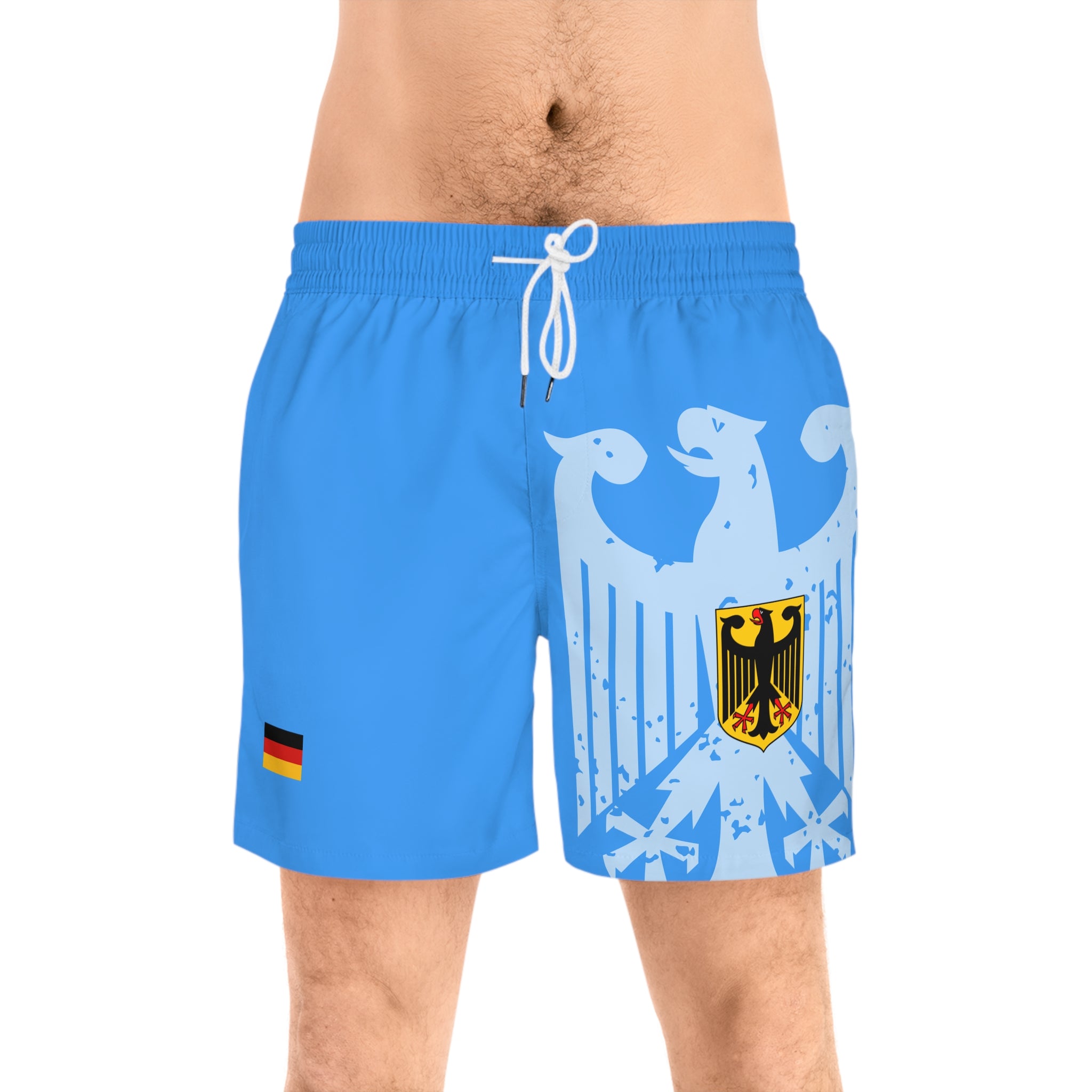 Germany Casual Shorts