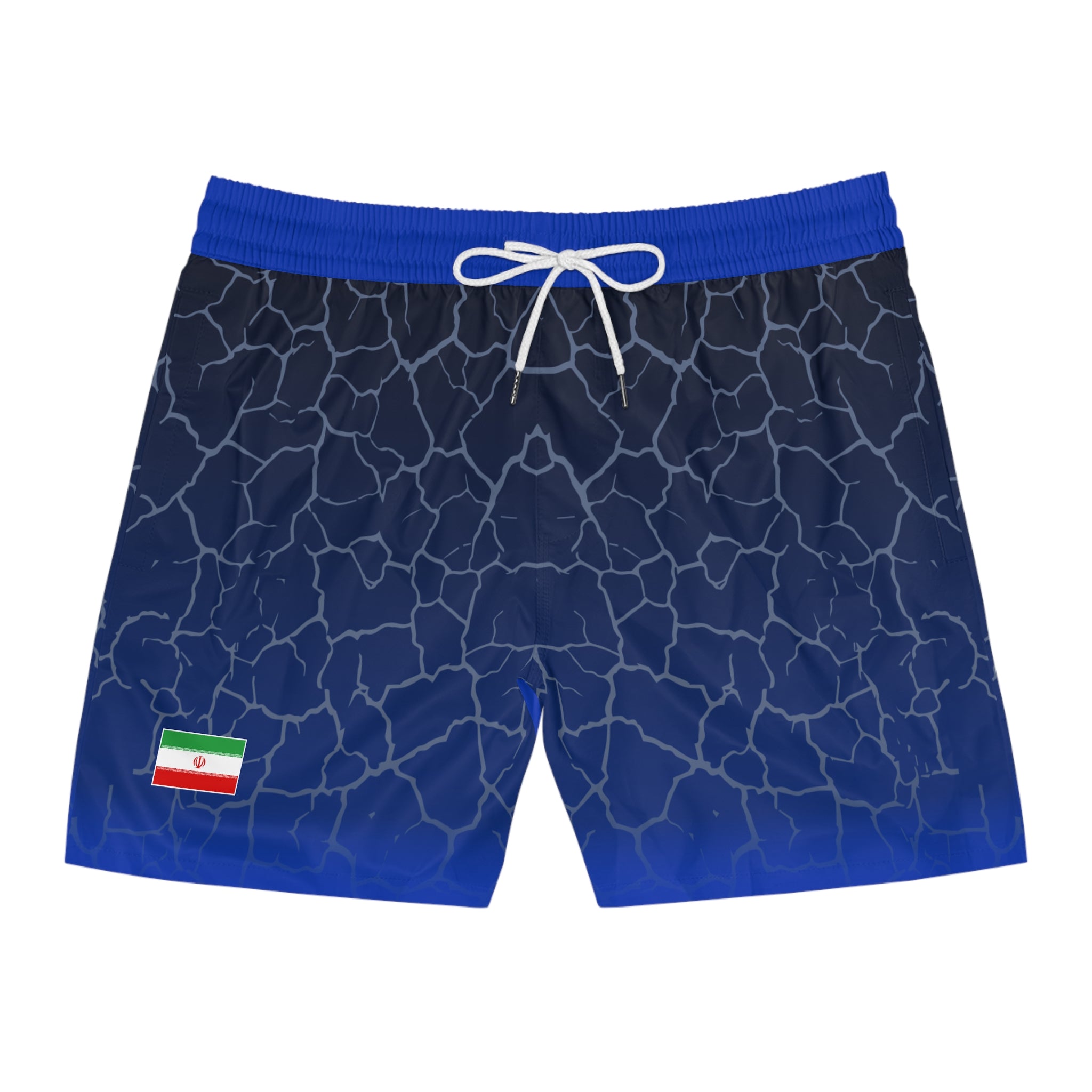 Iran Casual Shorts