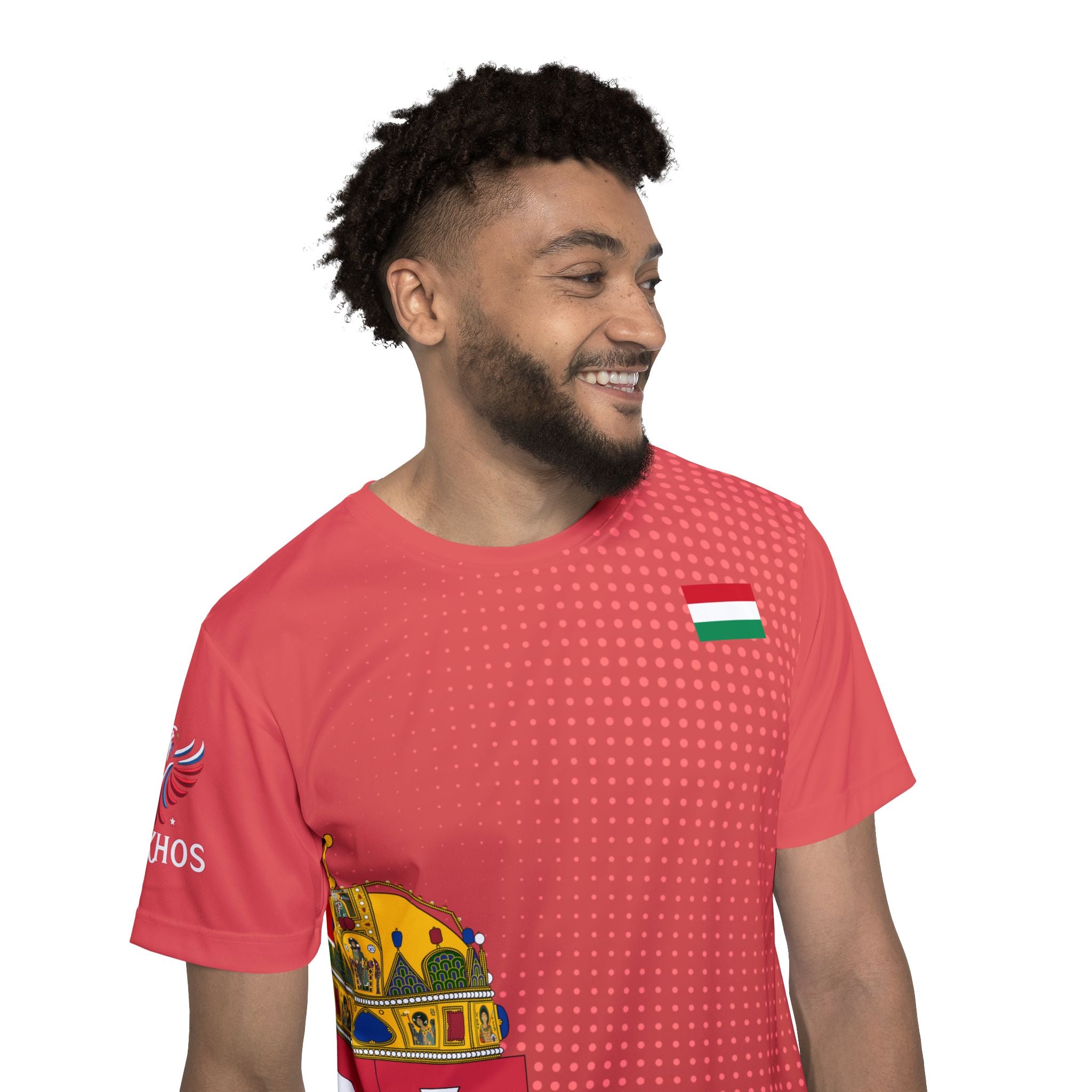 Hungary Shirt