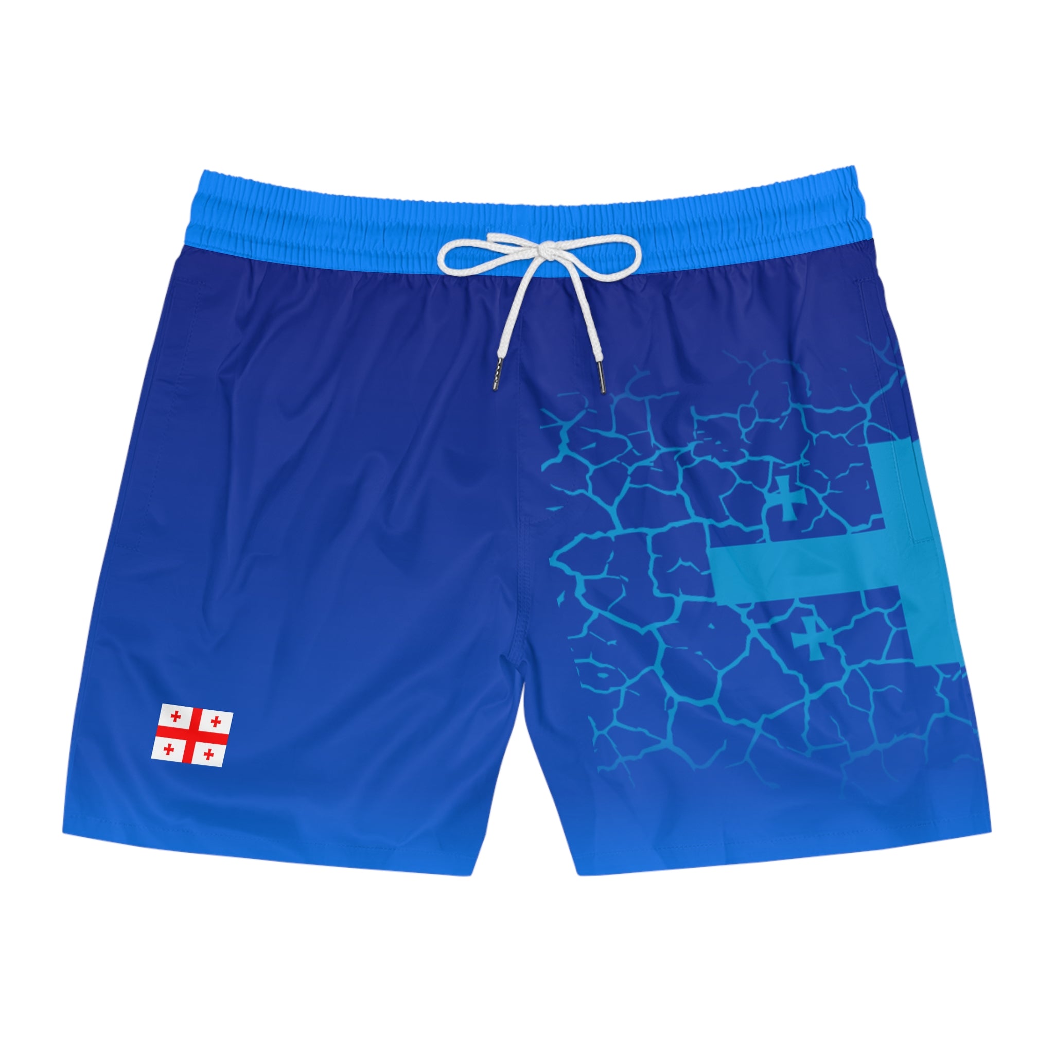 Georgia Casual Shorts