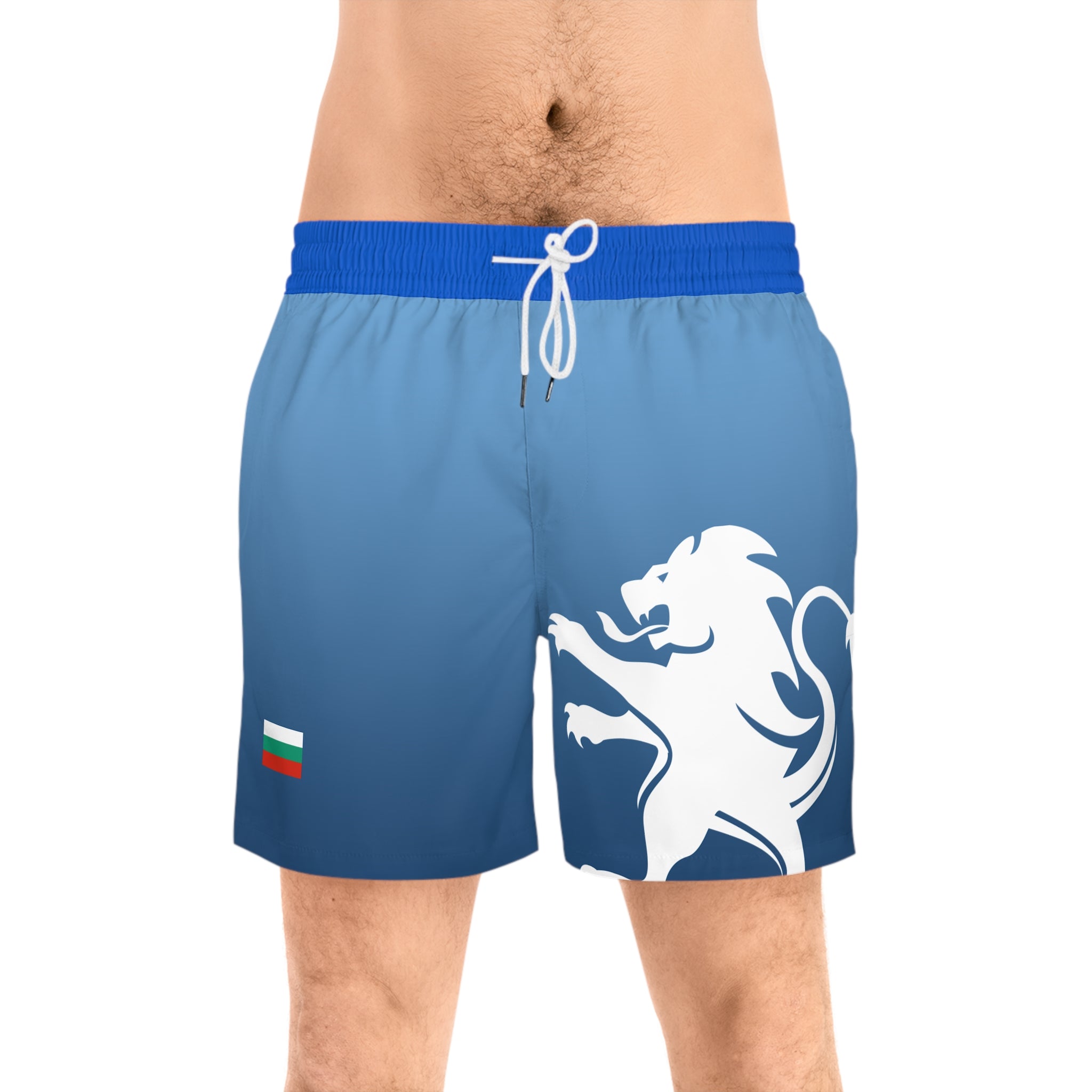 Bulgaria Casual  Shorts