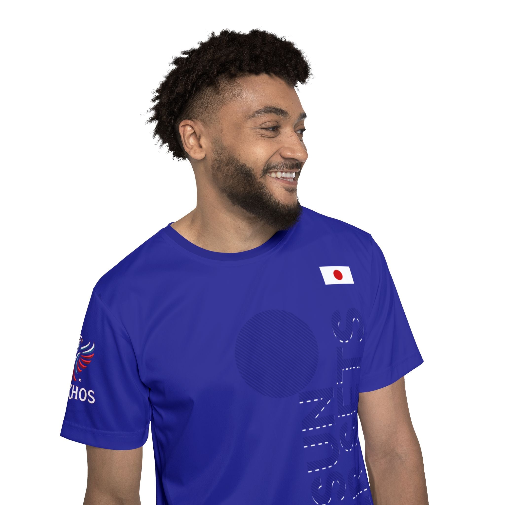 Japan Shirt