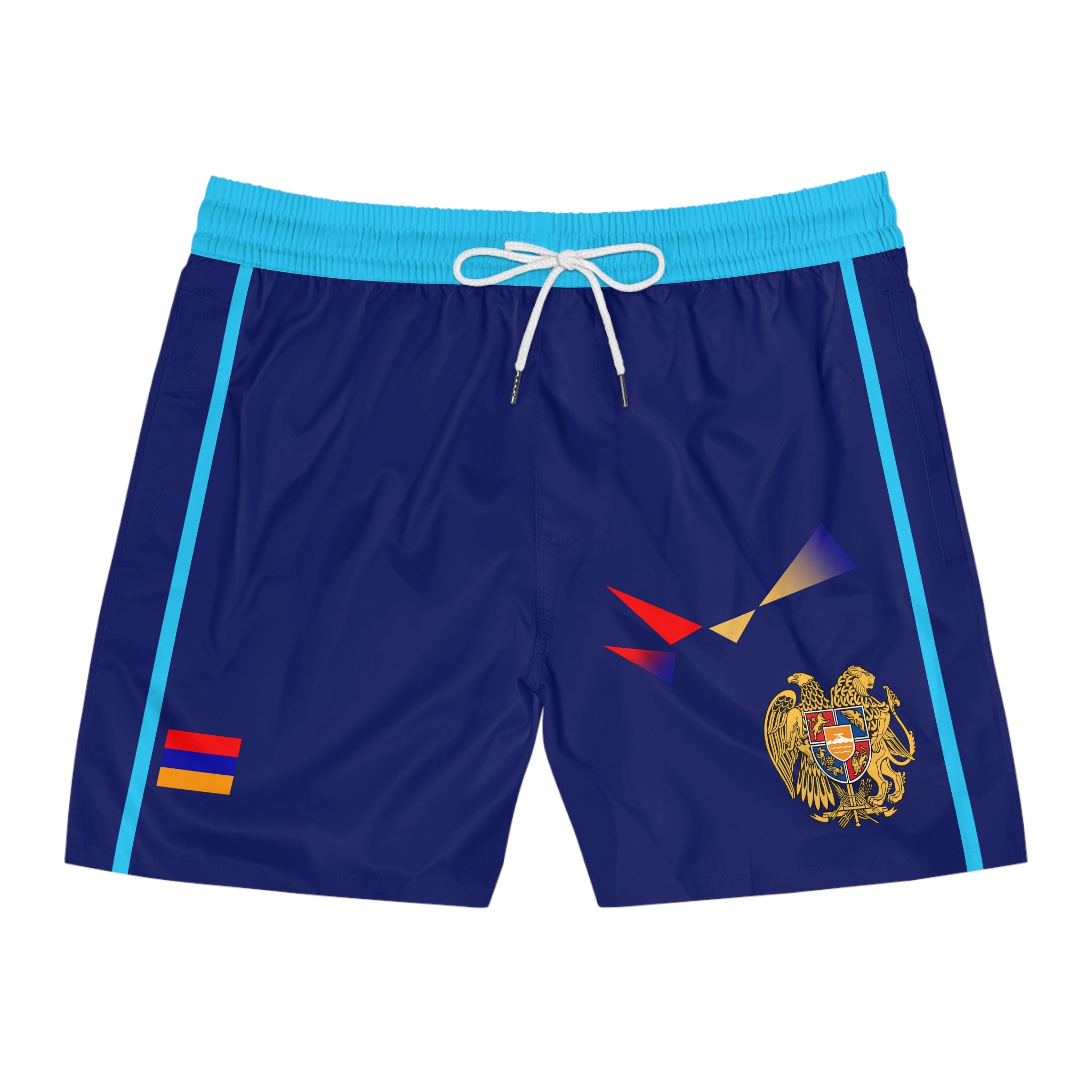Armenia Casual Shorts