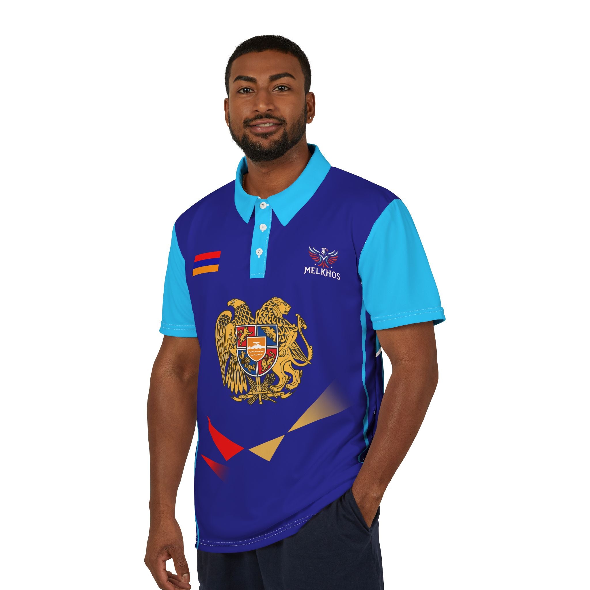 Armenia Polo
