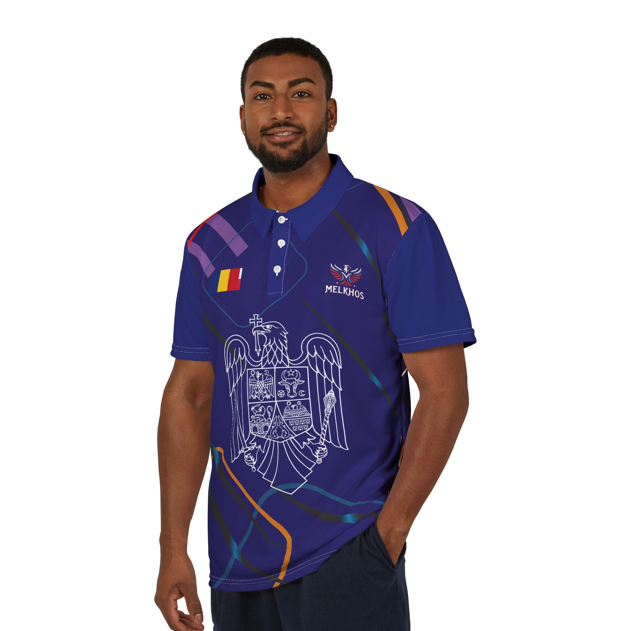 Romania Polo