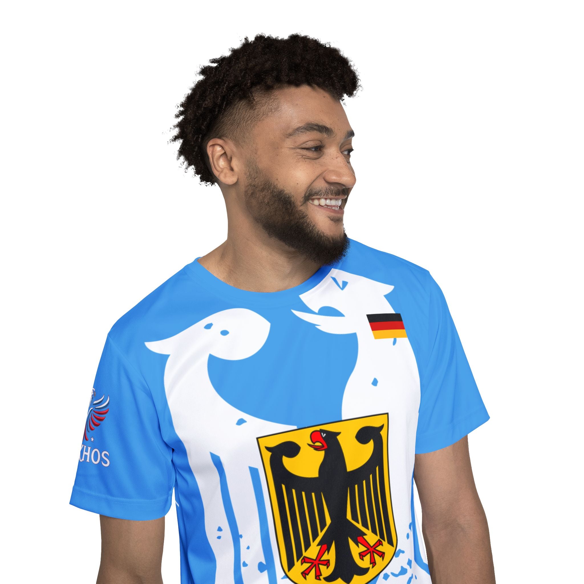 Germany Shirt