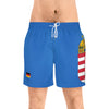Hungary Casual Shorts