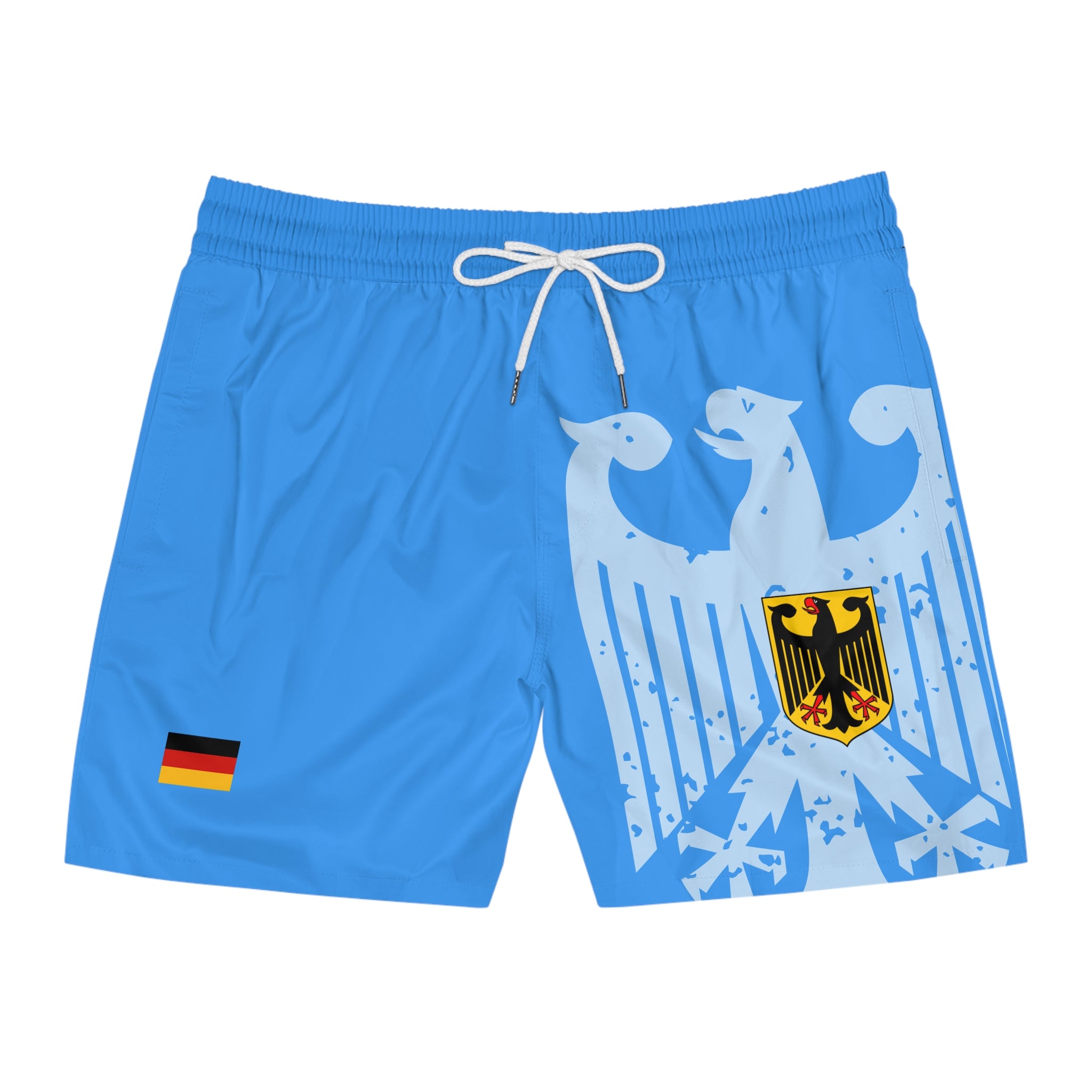 Germany Casual Shorts