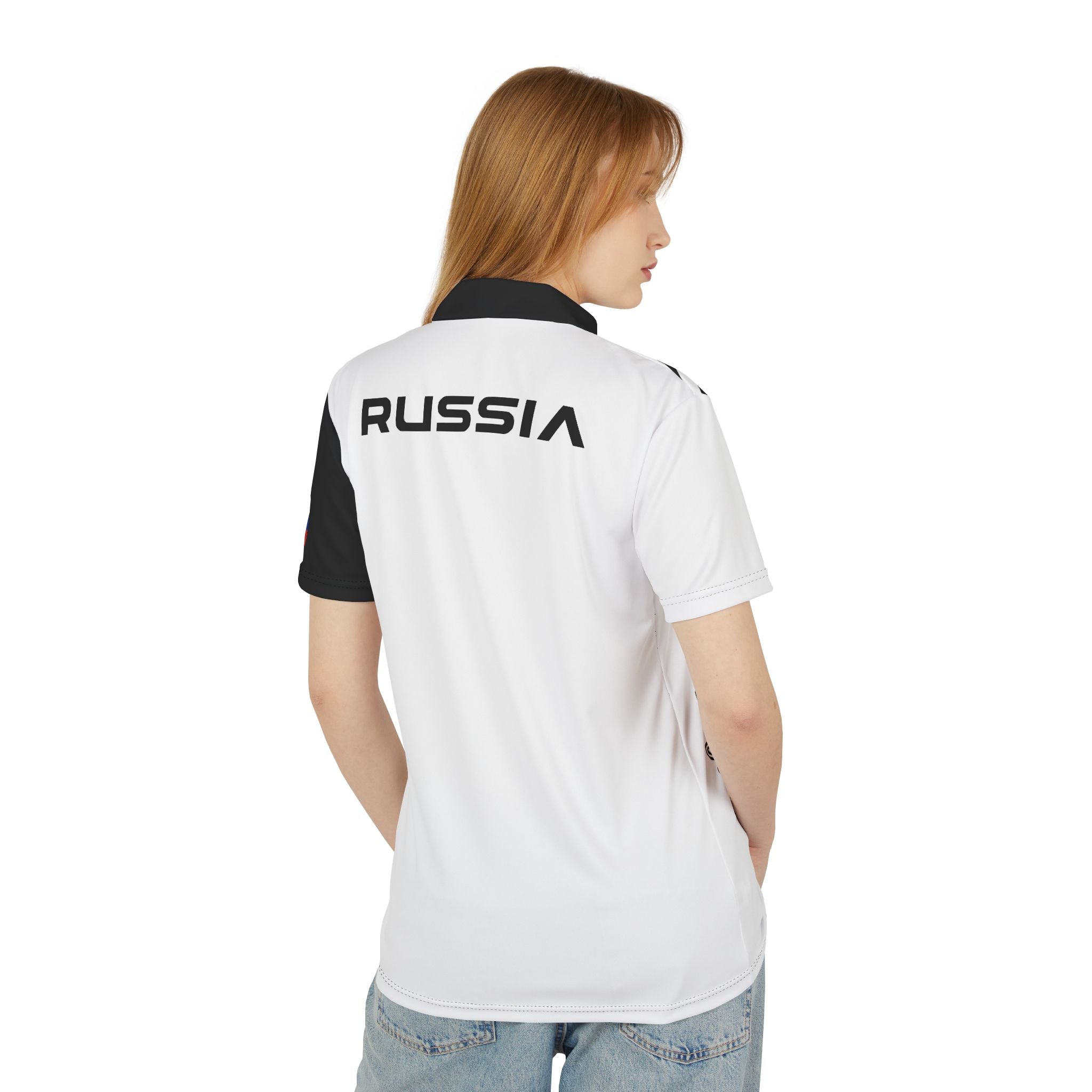 Russia Polo