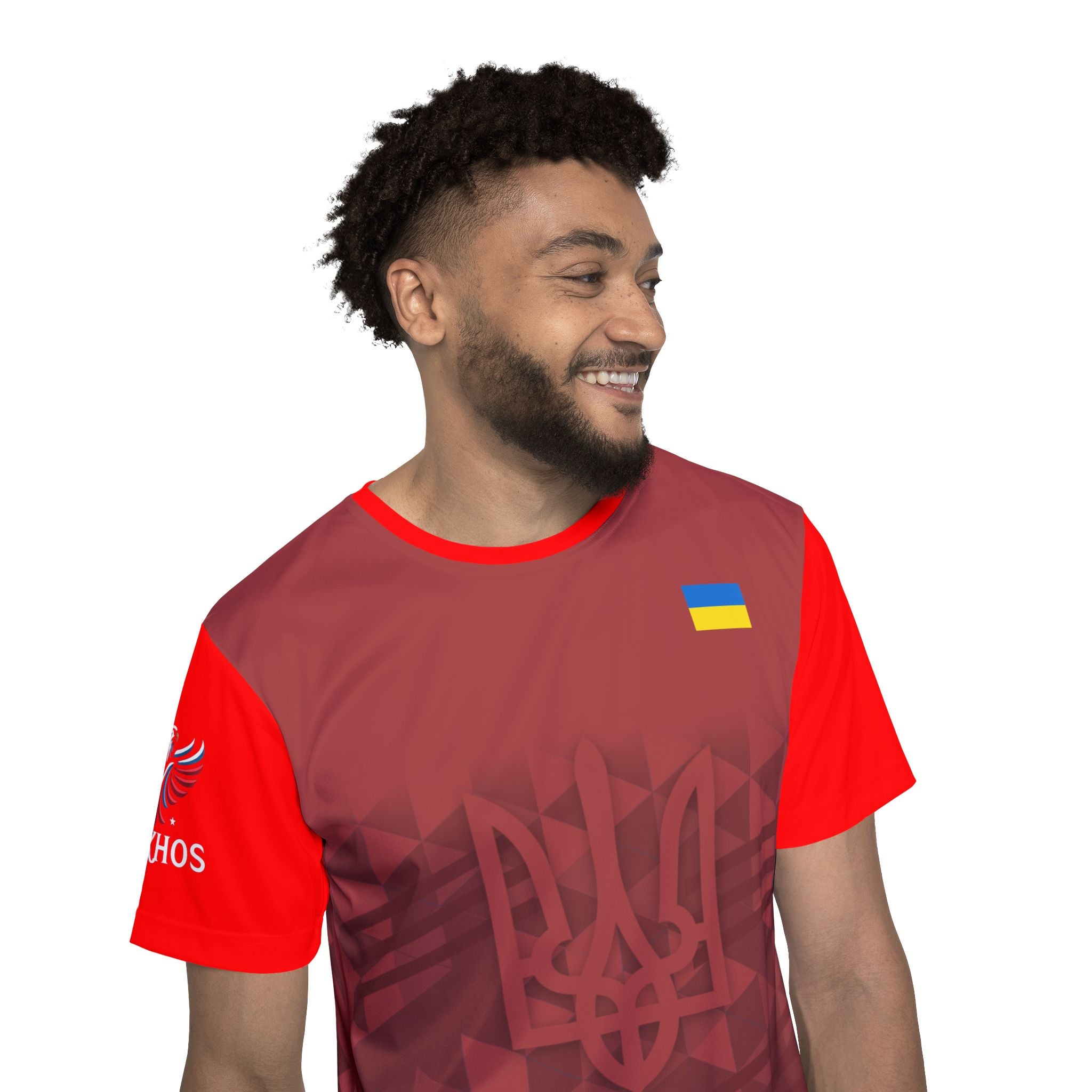 Ukraine Shirt