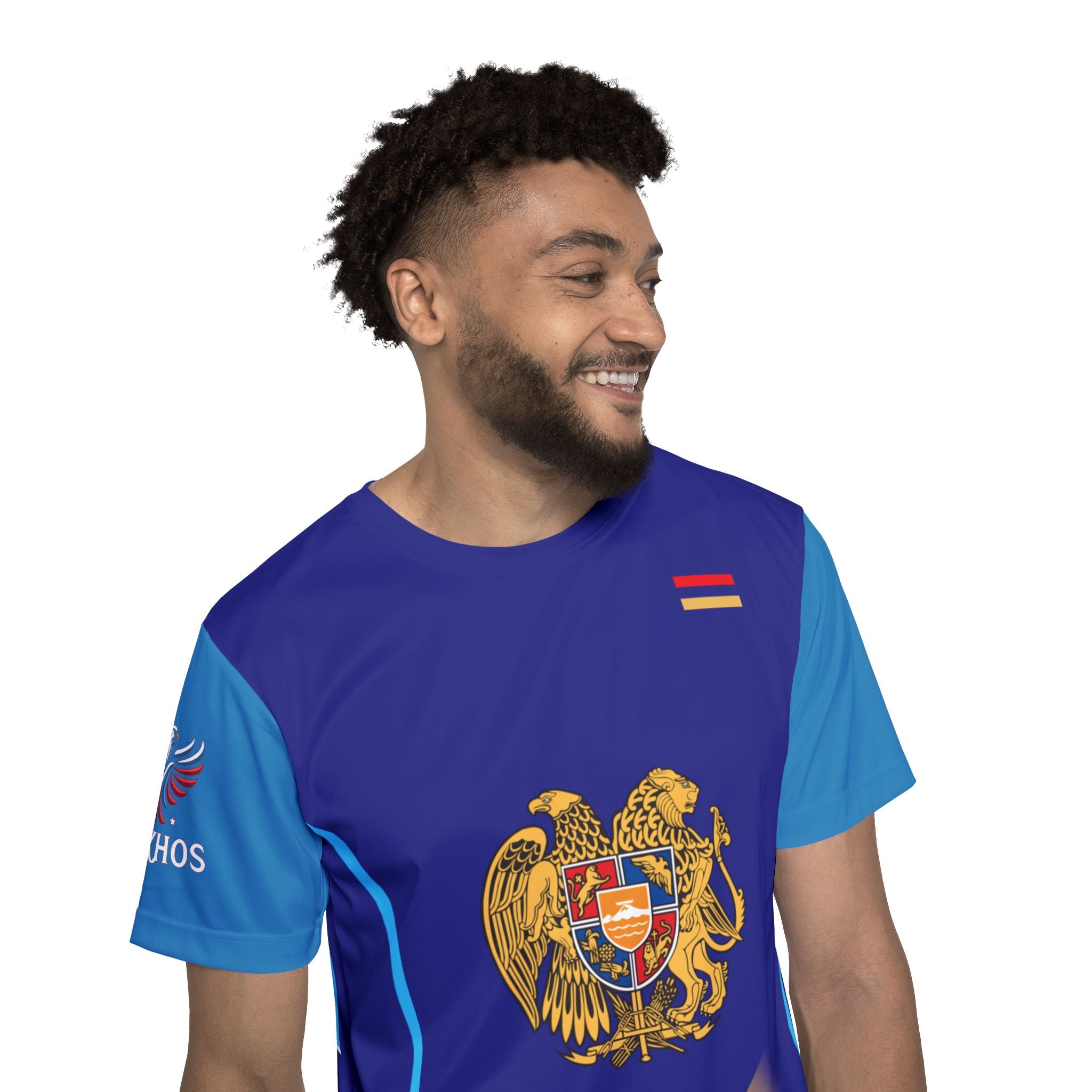 Armenia Shirt