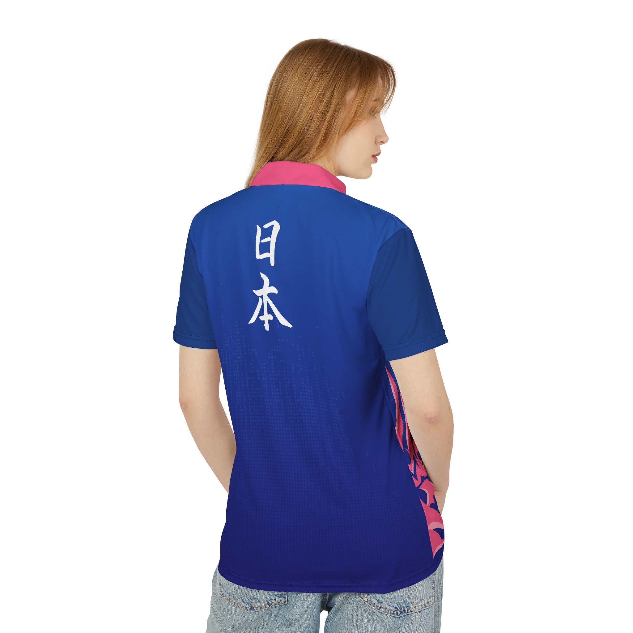 Japan Polo
