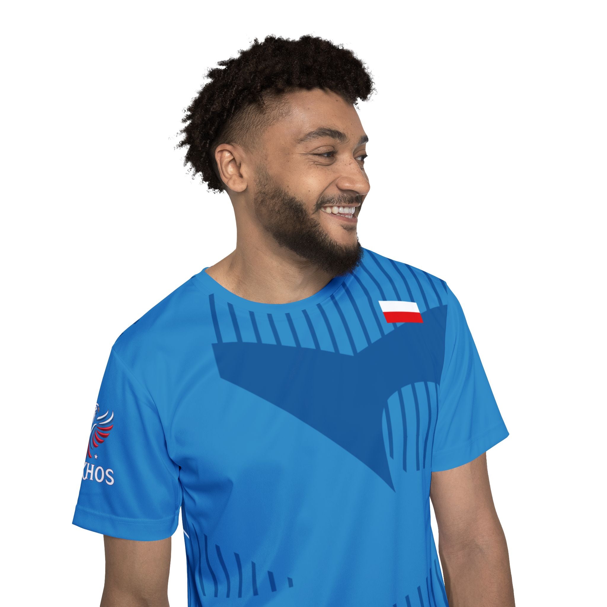 Poland Shirt