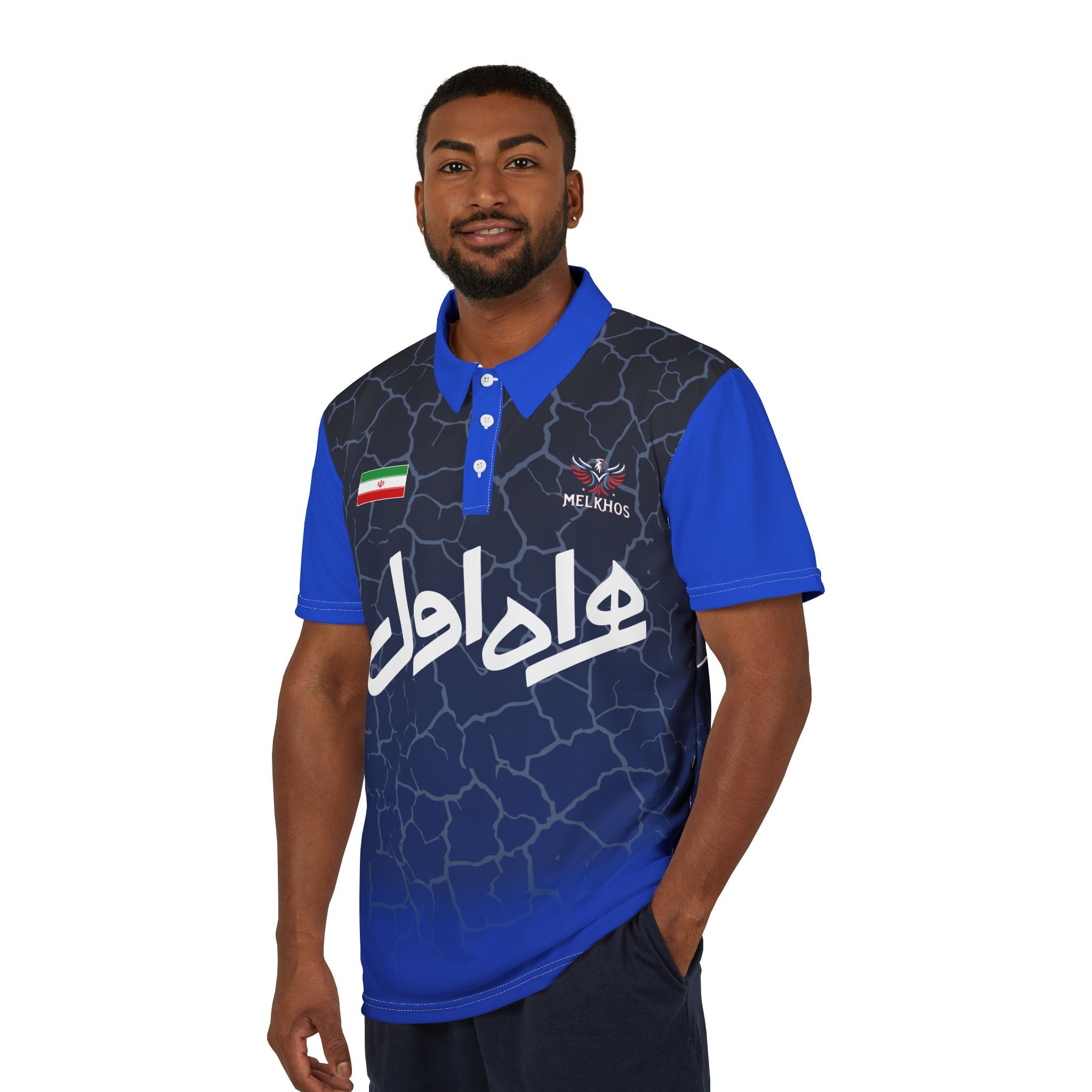 Iran Polo