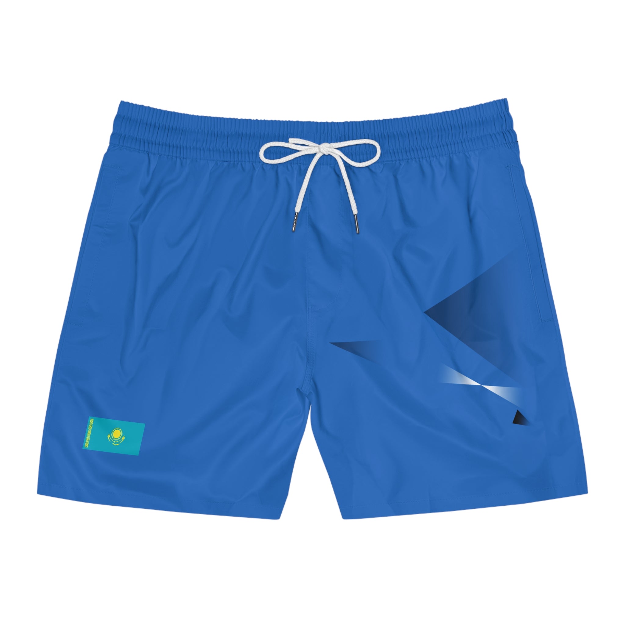 Kazakhastan Casual Shorts