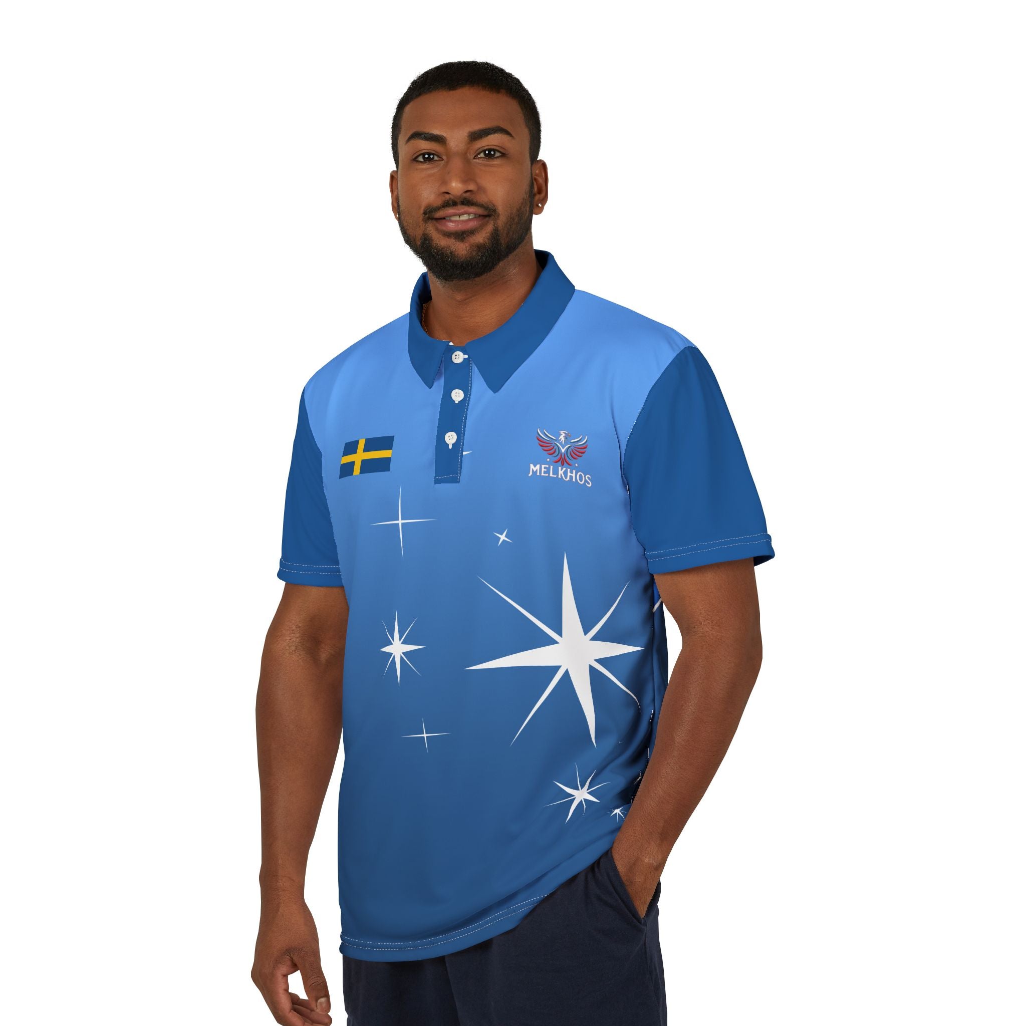 Sweden Polo