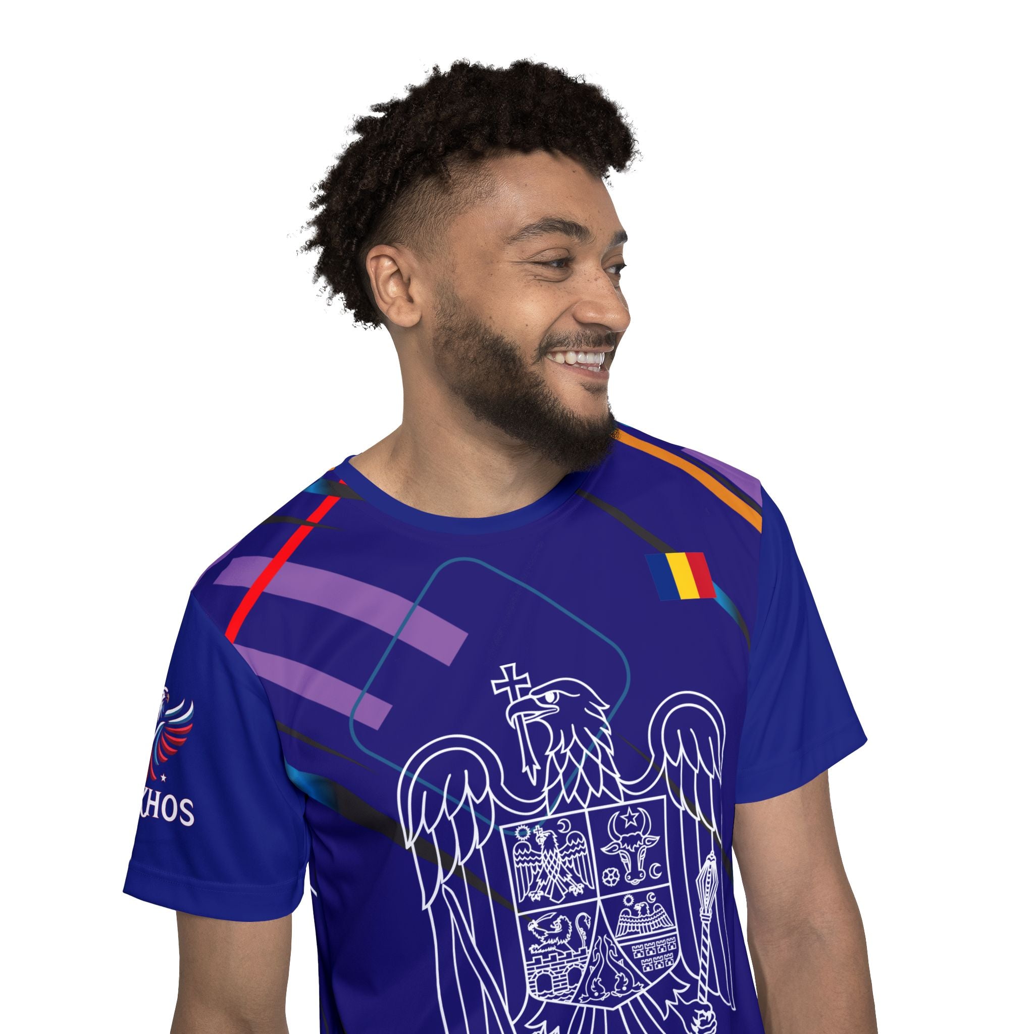 Romania Shirt