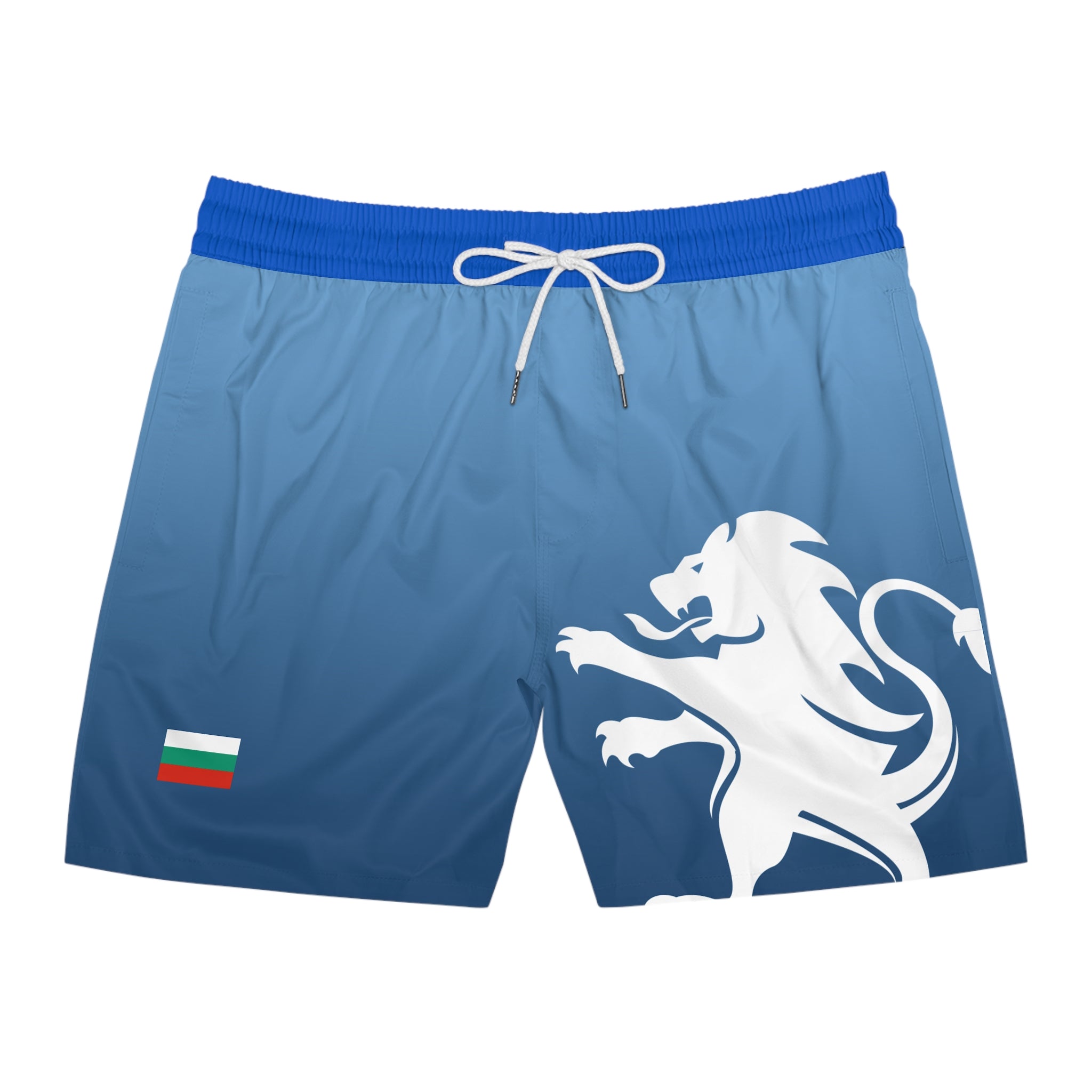 Bulgaria Casual  Shorts