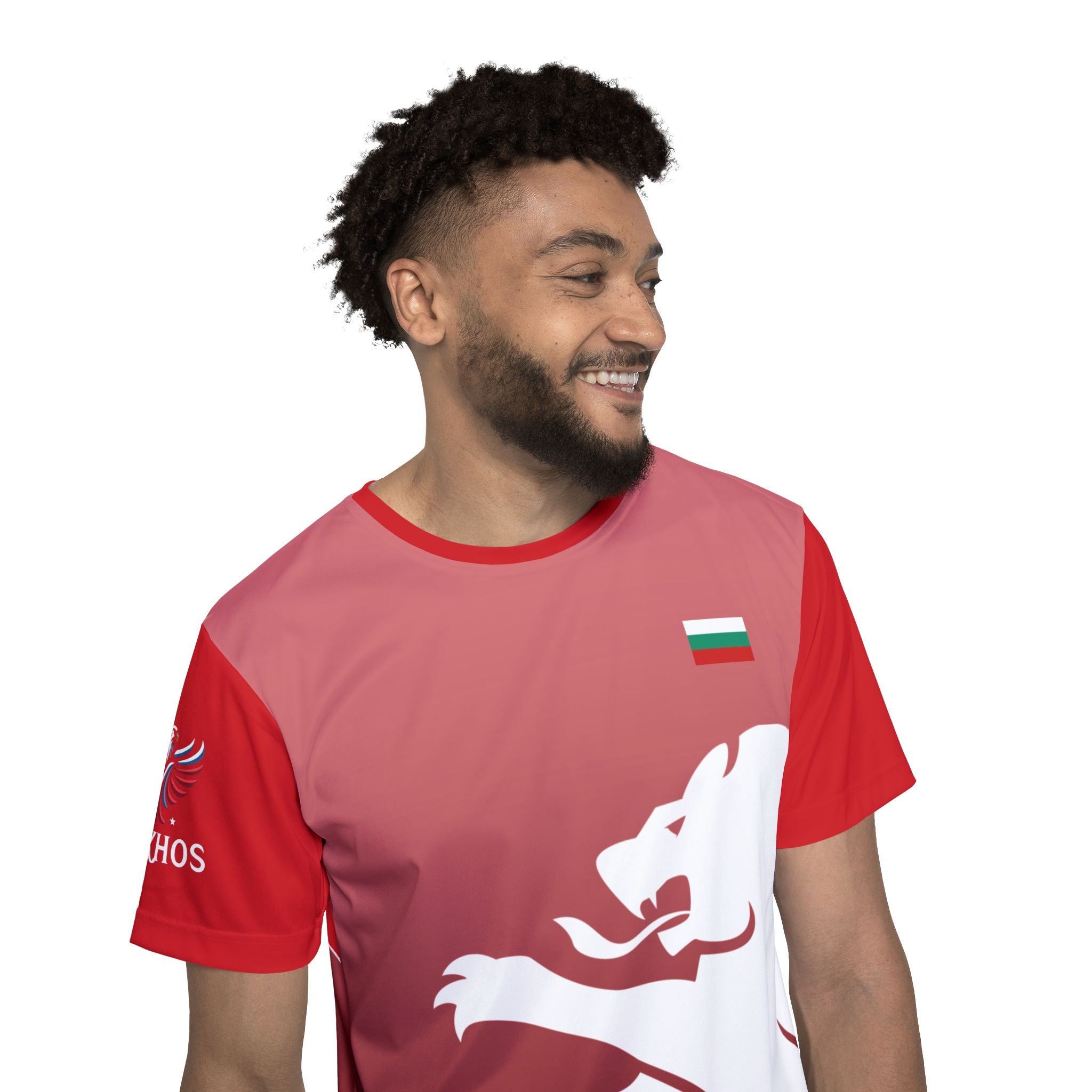 Bulgaria Shirt