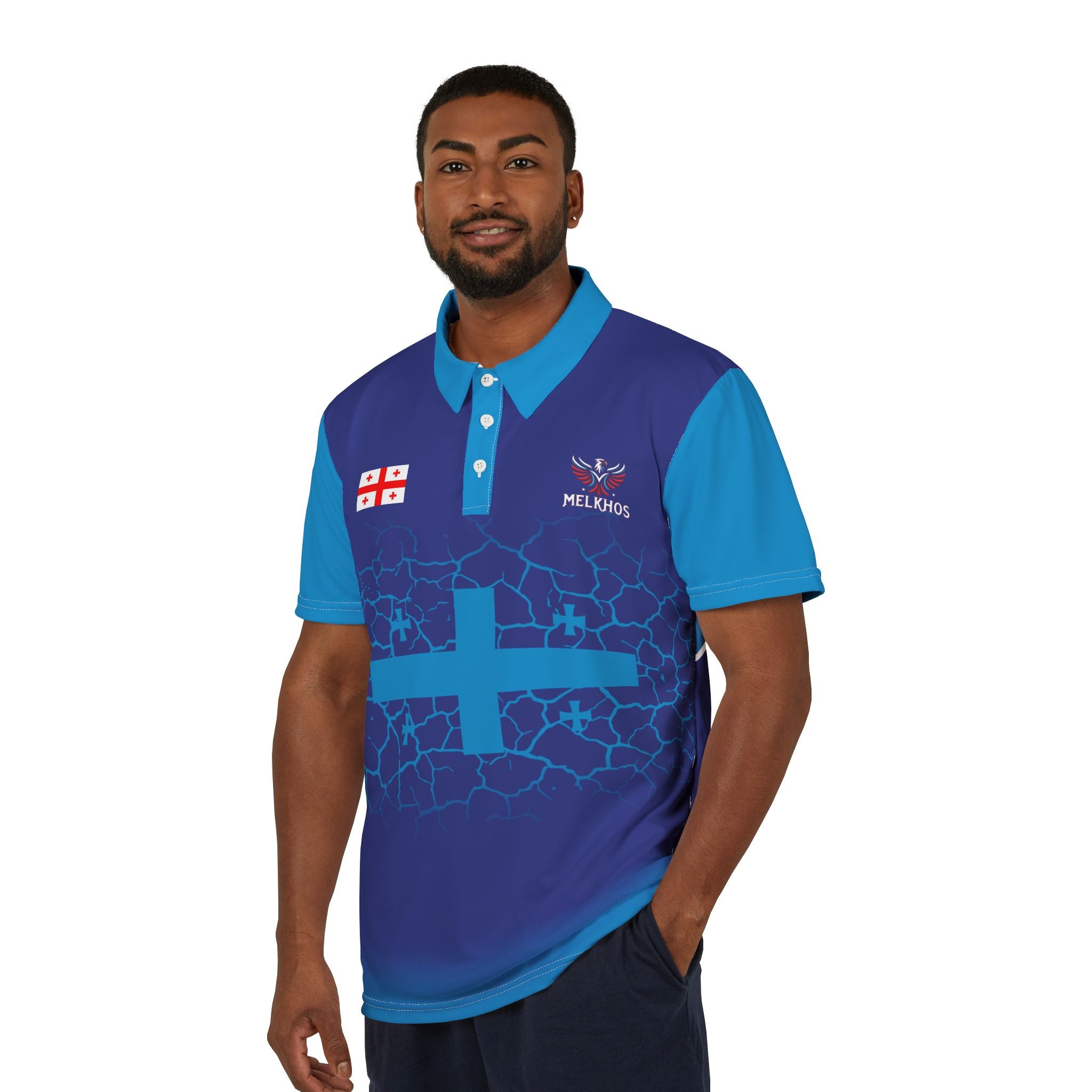Georgia Polo