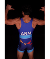 Armenia Singlet - Melkhos