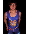 Armenia Singlet - Melkhos