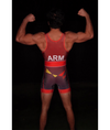 Armenia Singlet - Melkhos