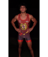 Armenia Singlet - Melkhos