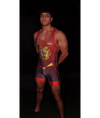 Armenia Singlet - Melkhos