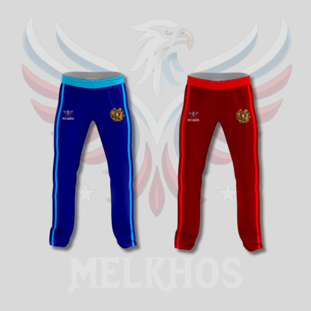 Armenia Pajama Pants Combo