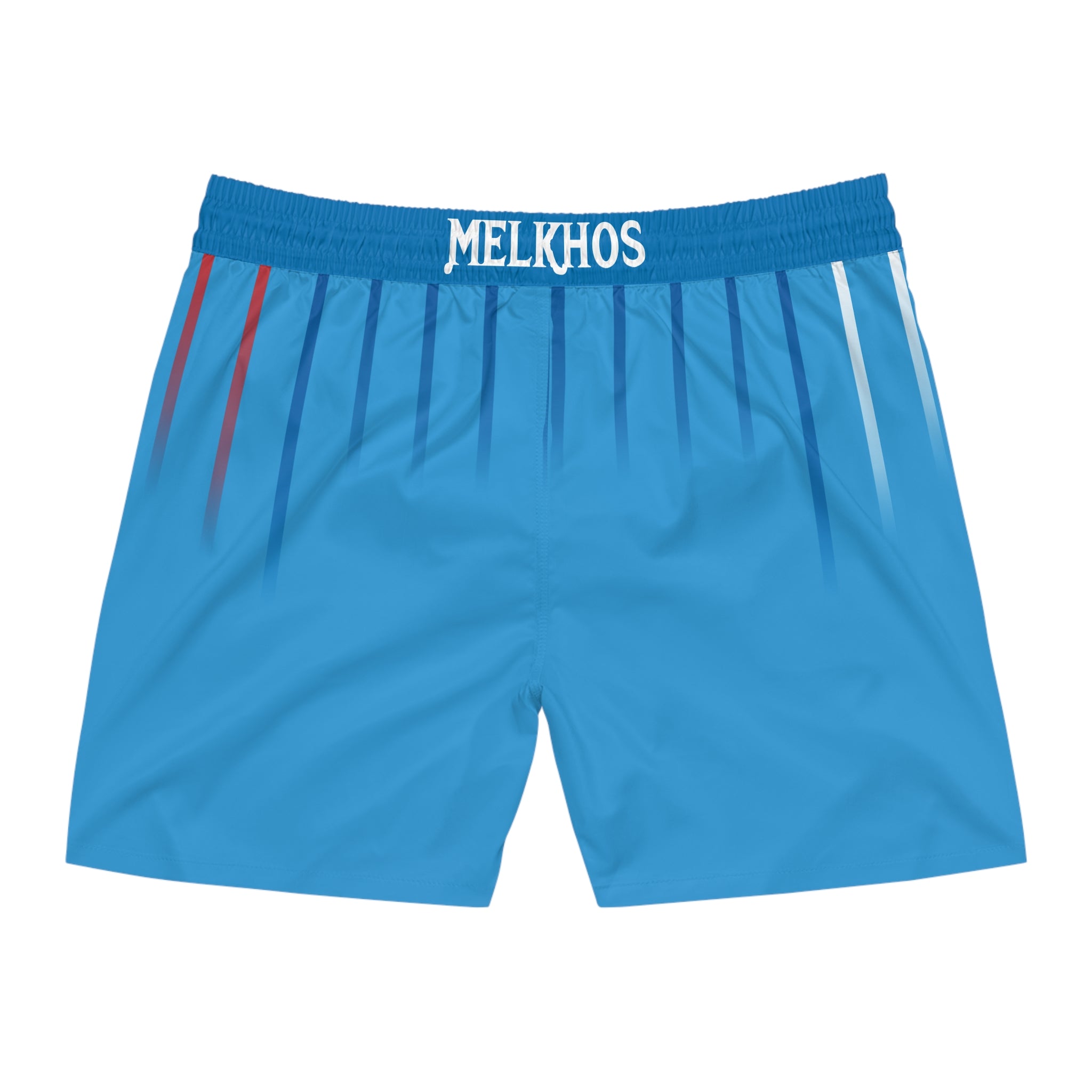 Serbia Casual Shorts