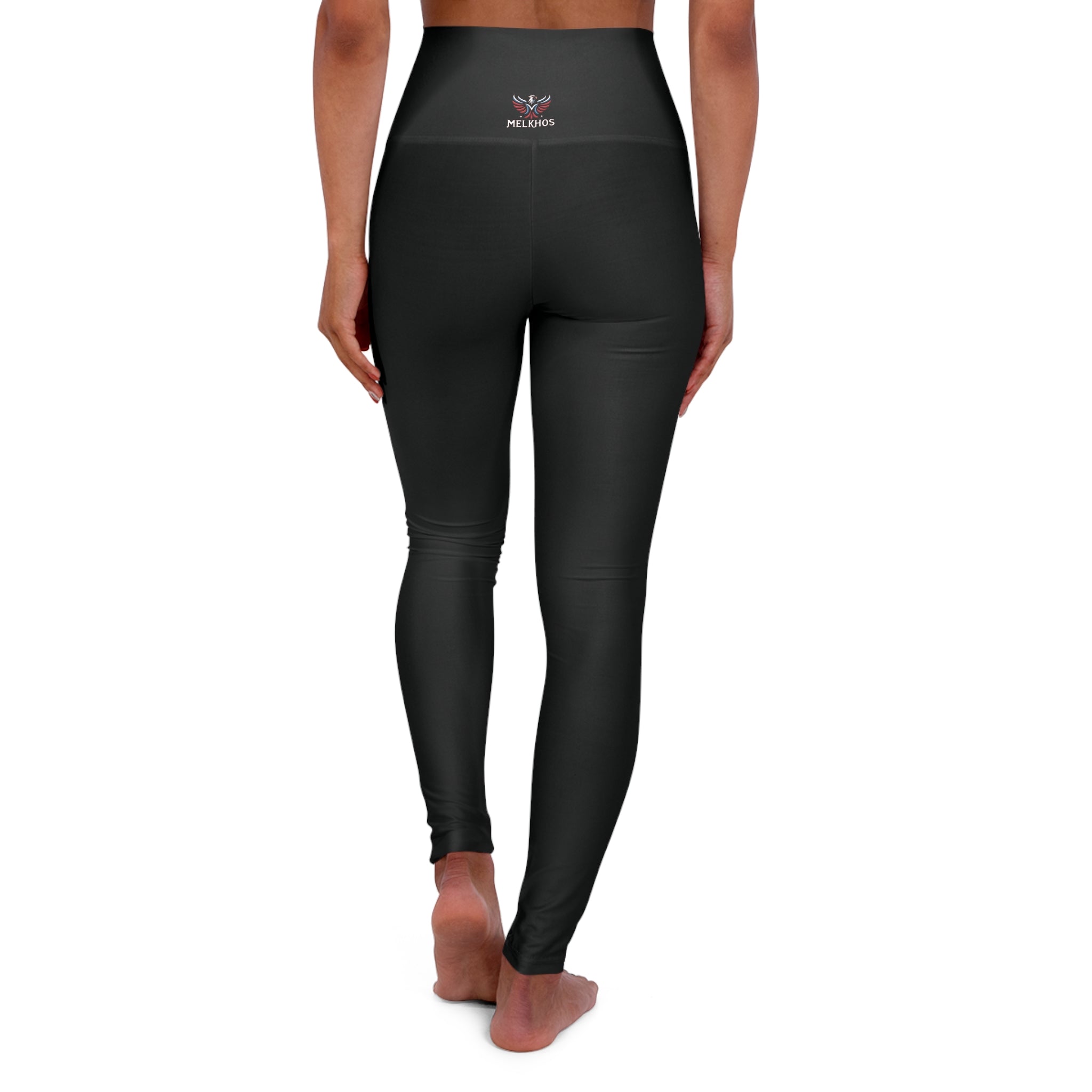 Women's High Waisted Yoga Leggings
