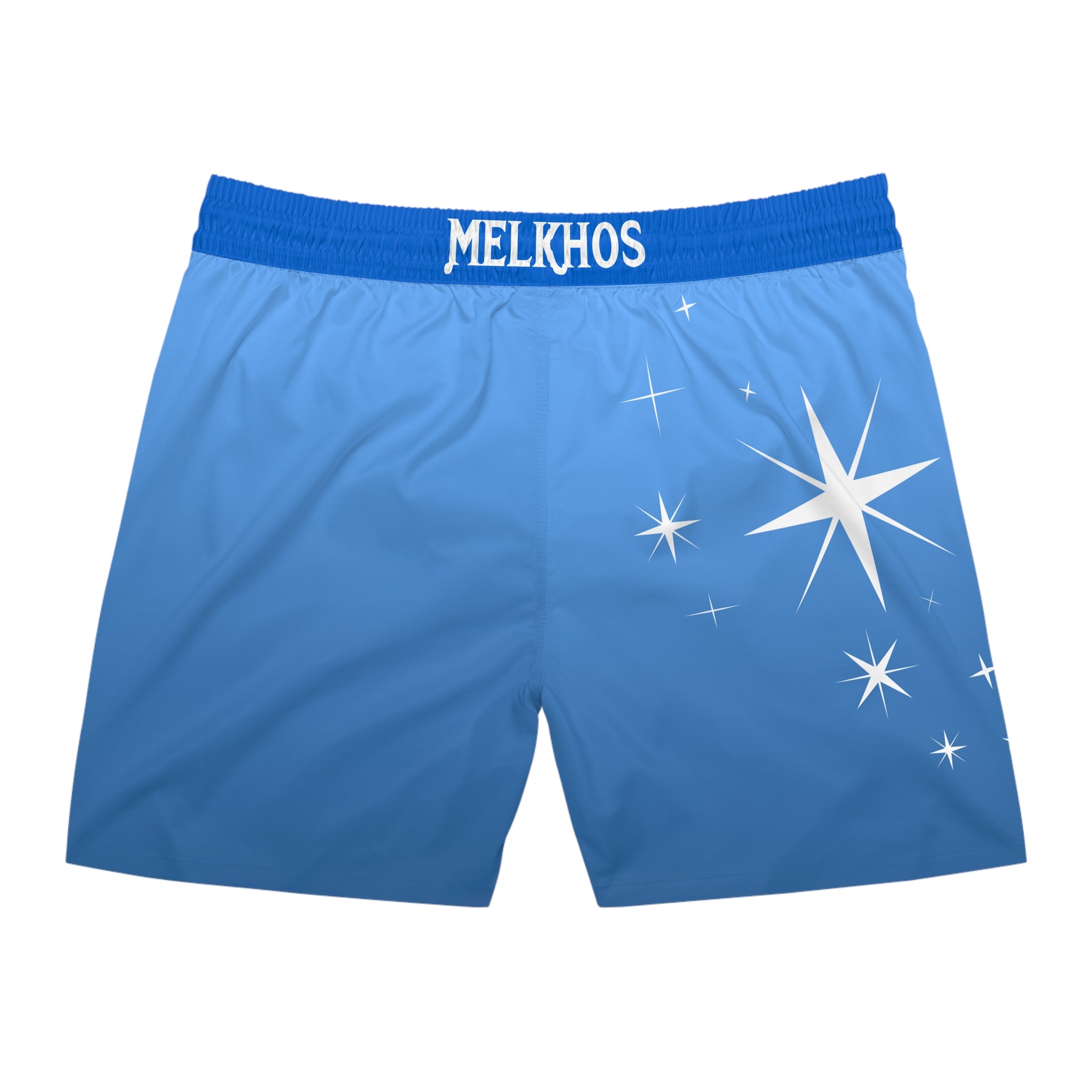 Sweden Casual Shorts