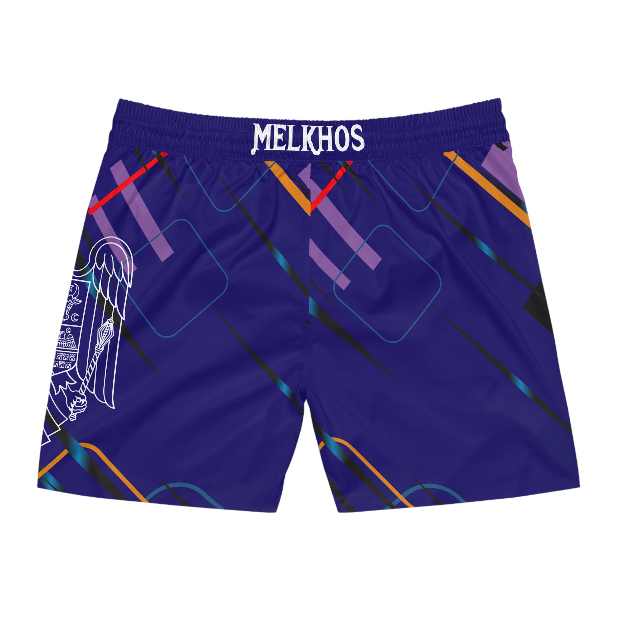 Romania Casual Shorts