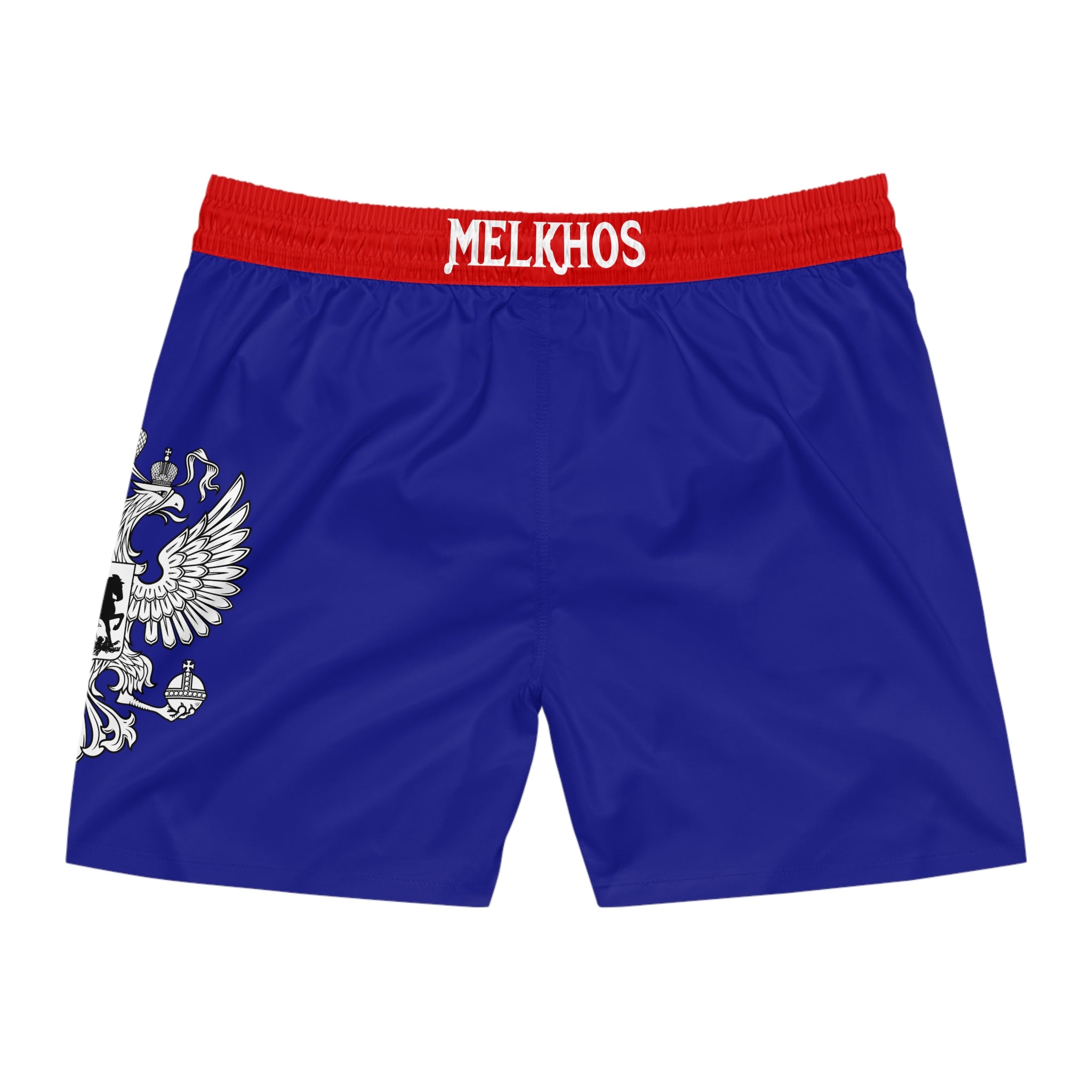 Russia Casual Shorts