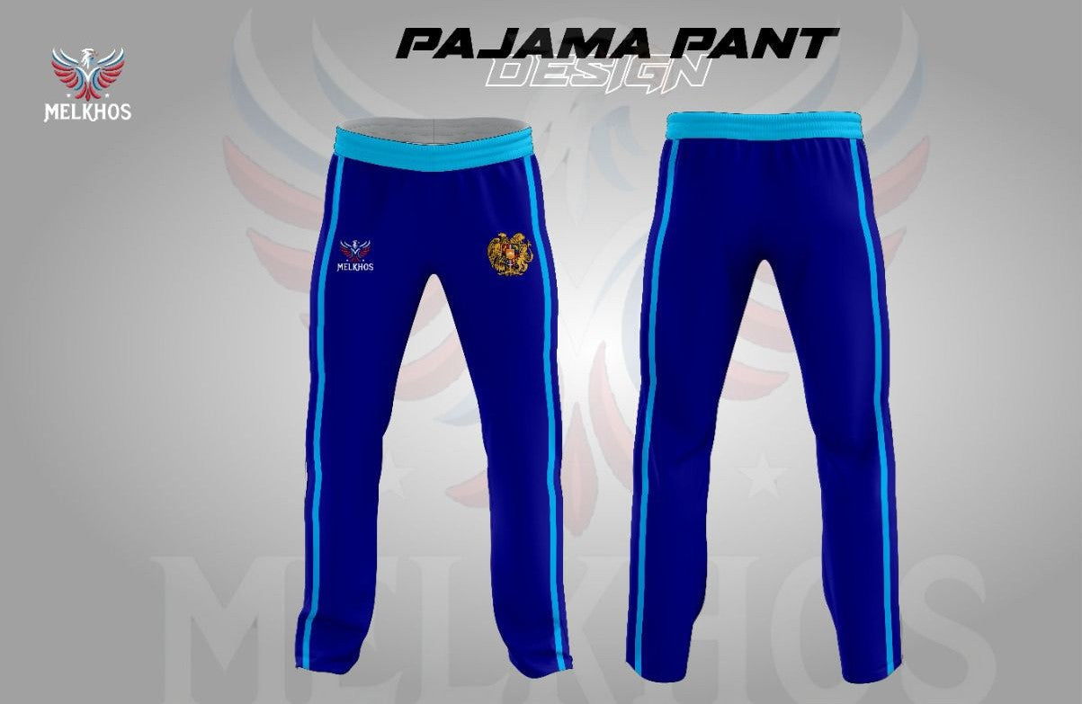 Armenia Pants