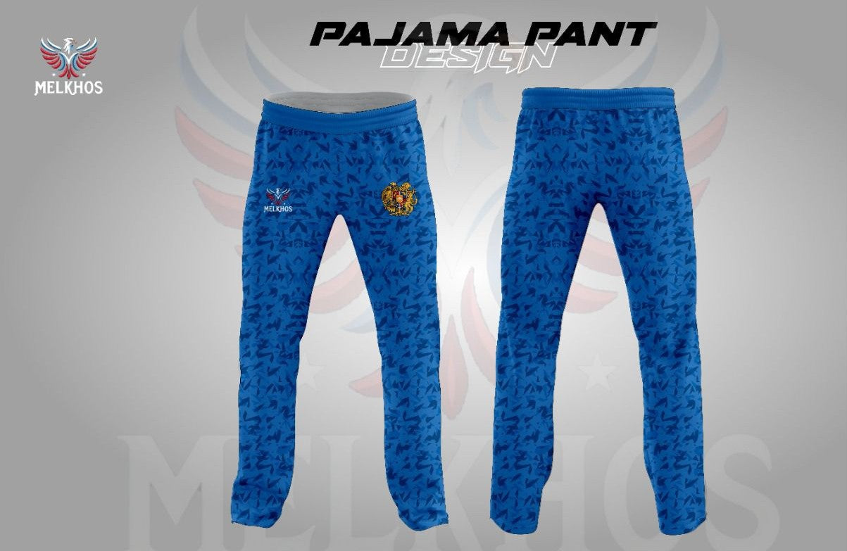Dagestan Pants
