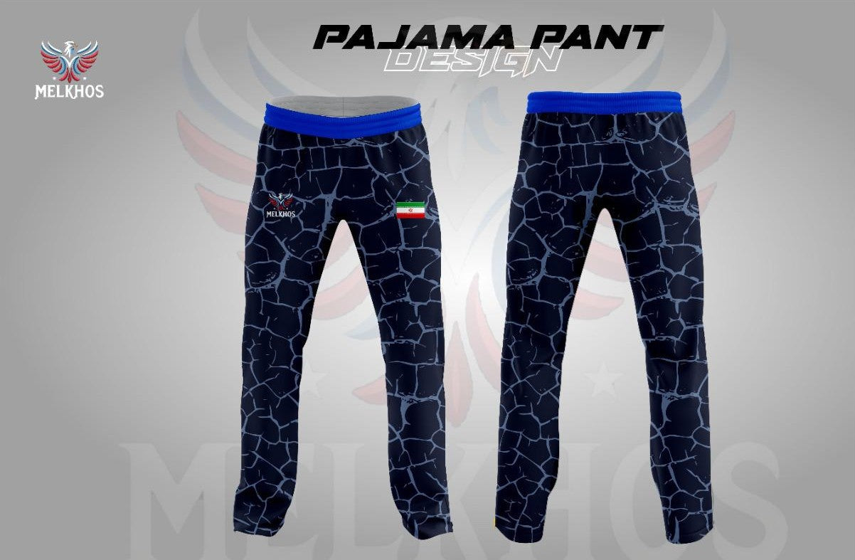 Iran Pants