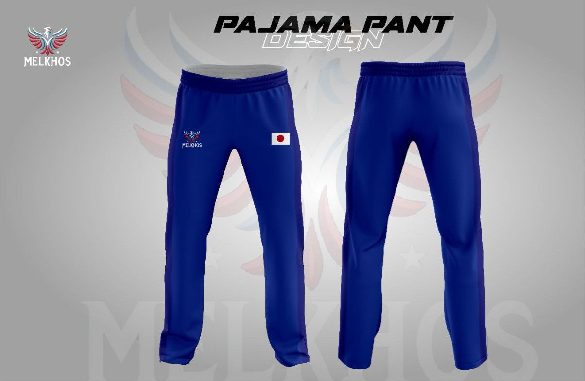 Japan Pants