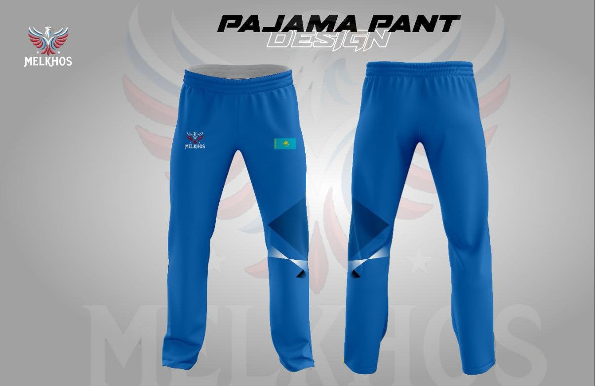 Kazakhstan Pants