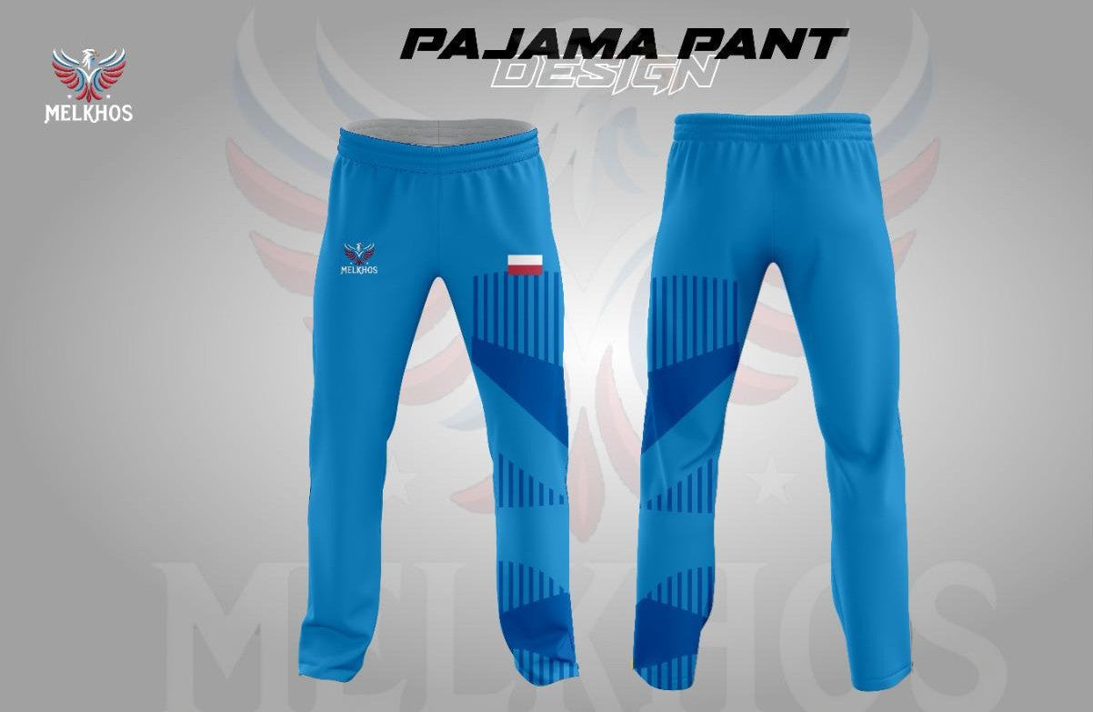 Poland Pants