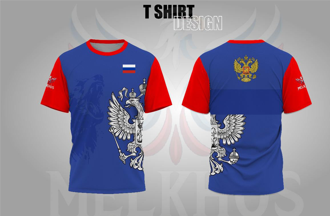 Russia Shirt
