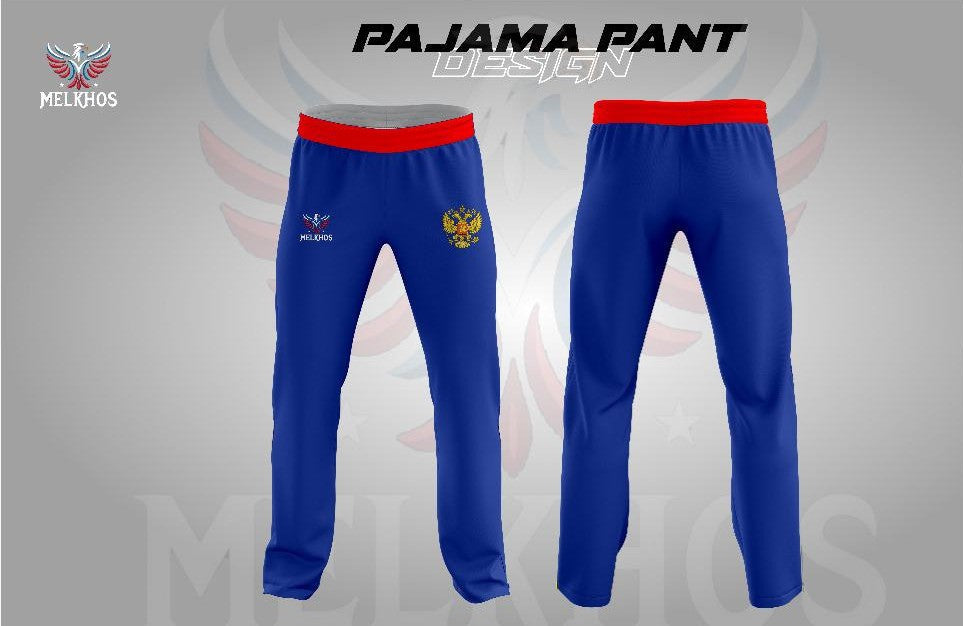 Russia Pants