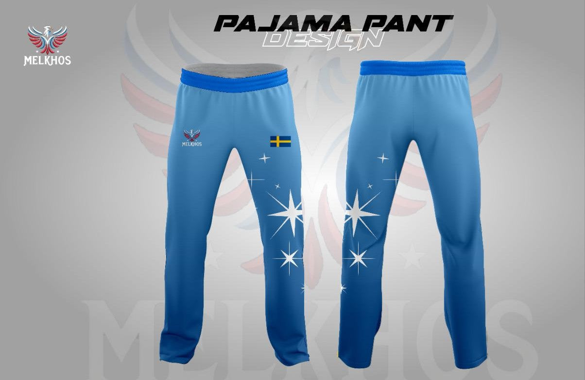 Sweden Pants