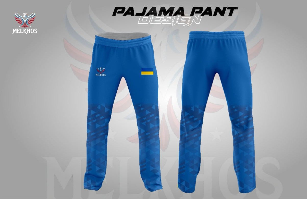Ukraine Pants